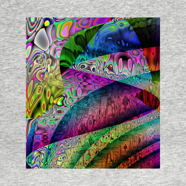 Folded Space-Available As Art Prints-Mugs,Cases,Duvets,T Shirts,Stickers,etc by born30